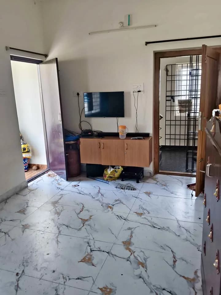 1BHK House