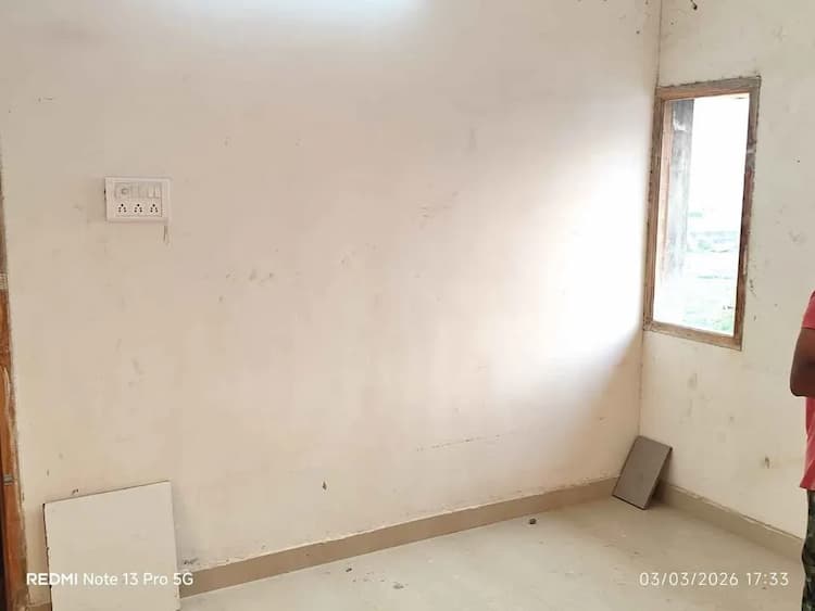 1BHK Flat