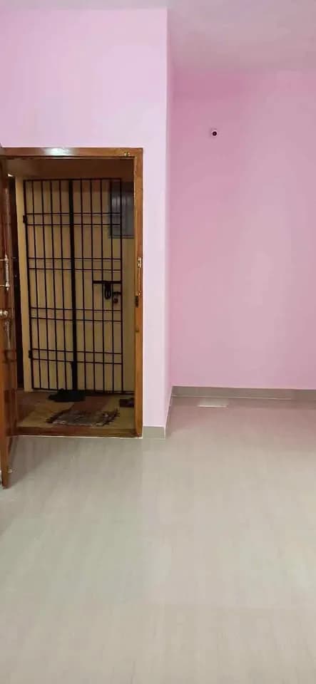 1BHK Flat