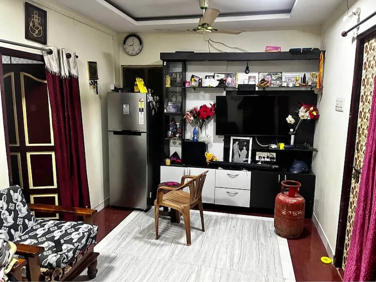 2BHK House