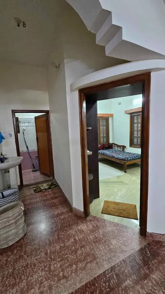 3BHK House