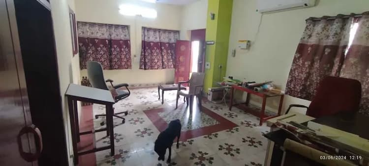 1BHK House