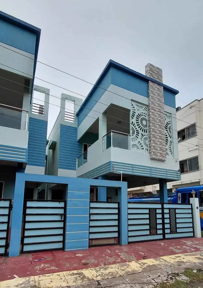 3BHK House