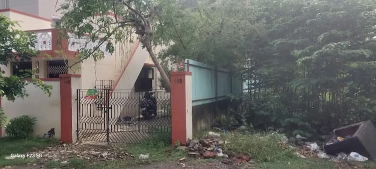 3BHK House