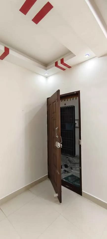 2BHK Flat