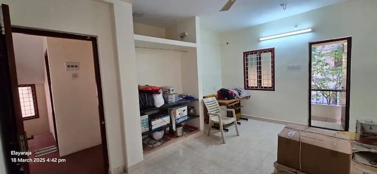 2BHK Flat