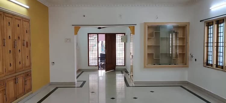 2BHK Flat
