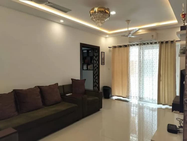 3BHK Flat