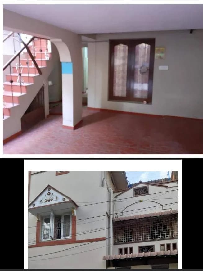 8BHK House