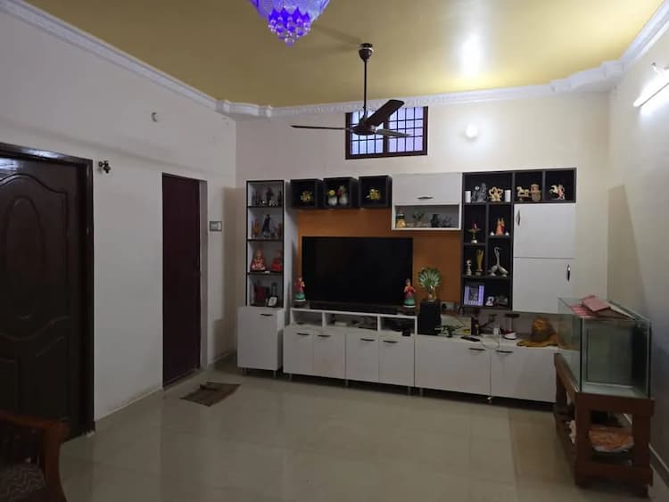 2BHK House