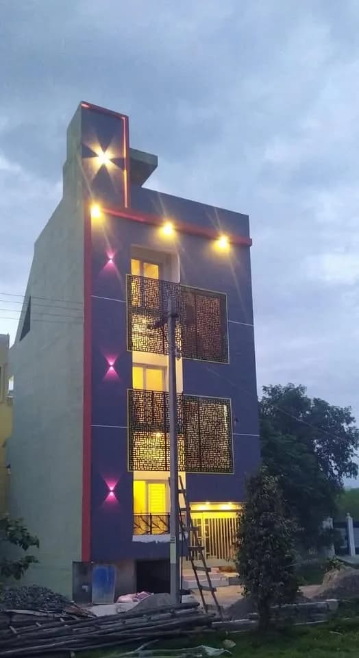 3BHK House