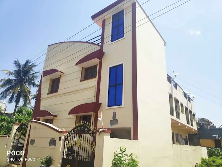 6BHK House