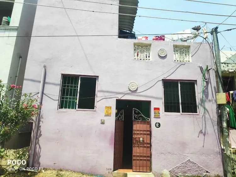 2BHK House
