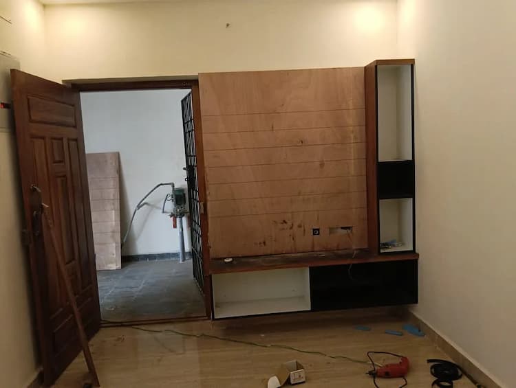 3BHK House