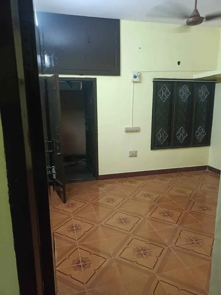 2BHK Flat