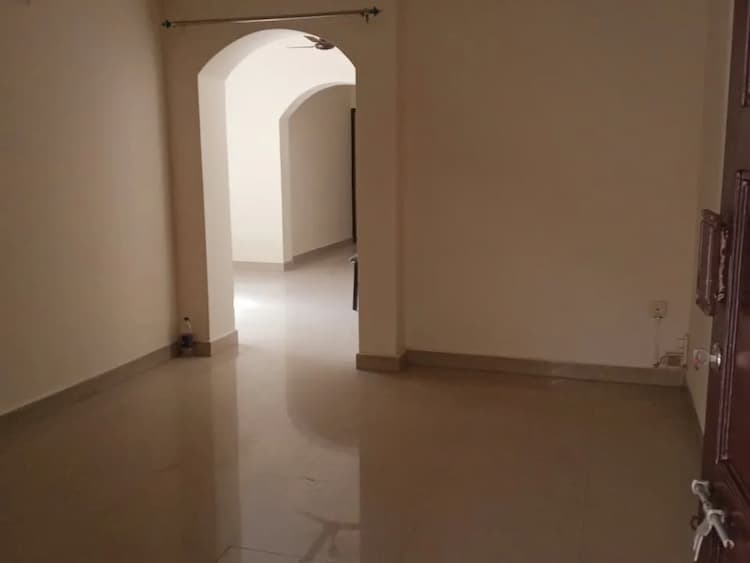 3BHK Flat