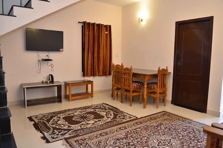 2BHK House