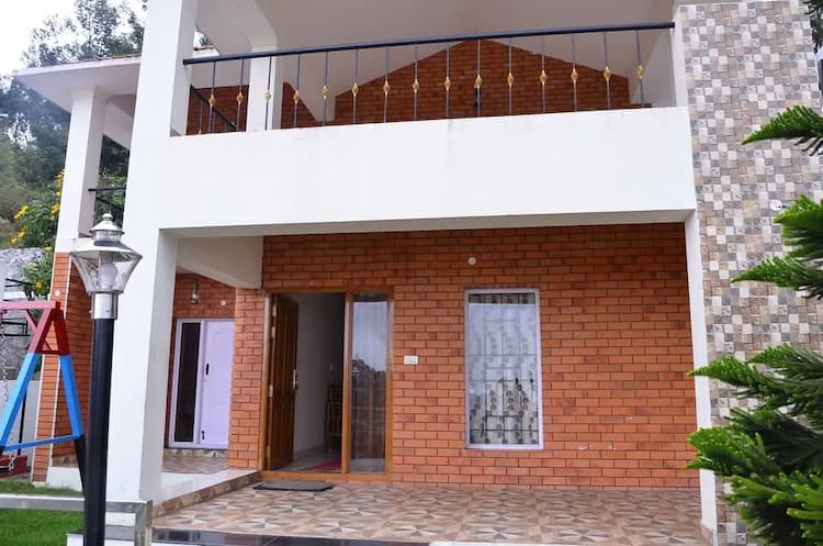4BHK House