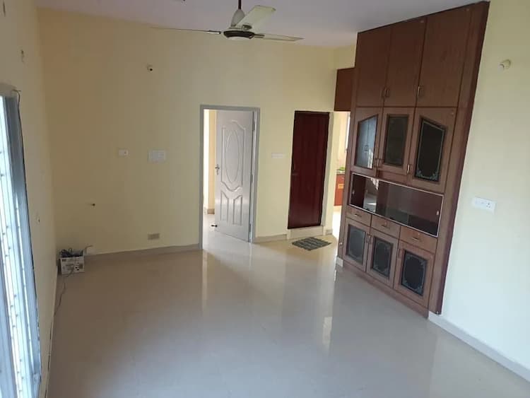 2BHK Flat