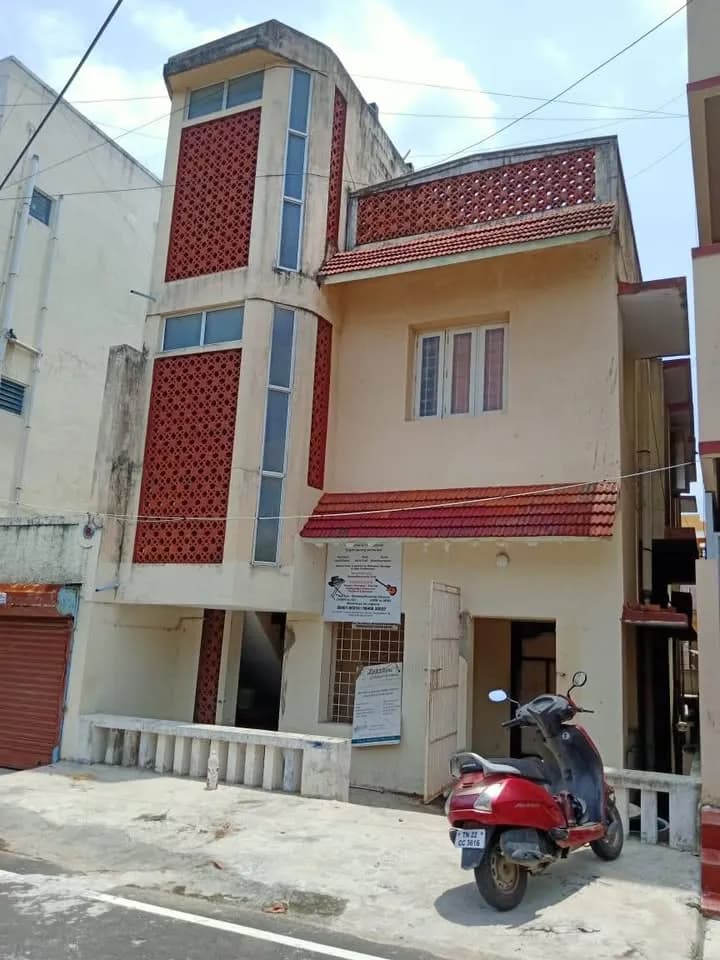 5BHK House