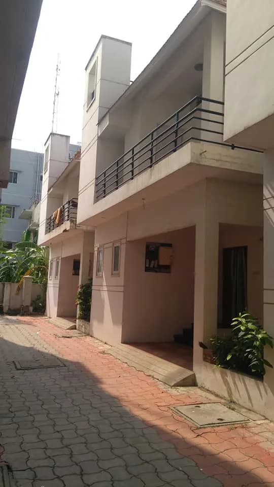 3BHK House