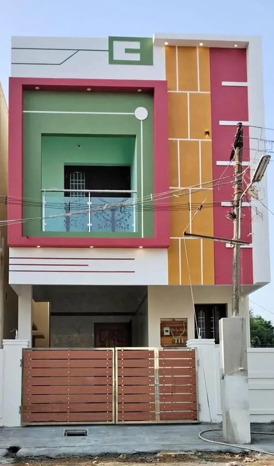 3BHK House