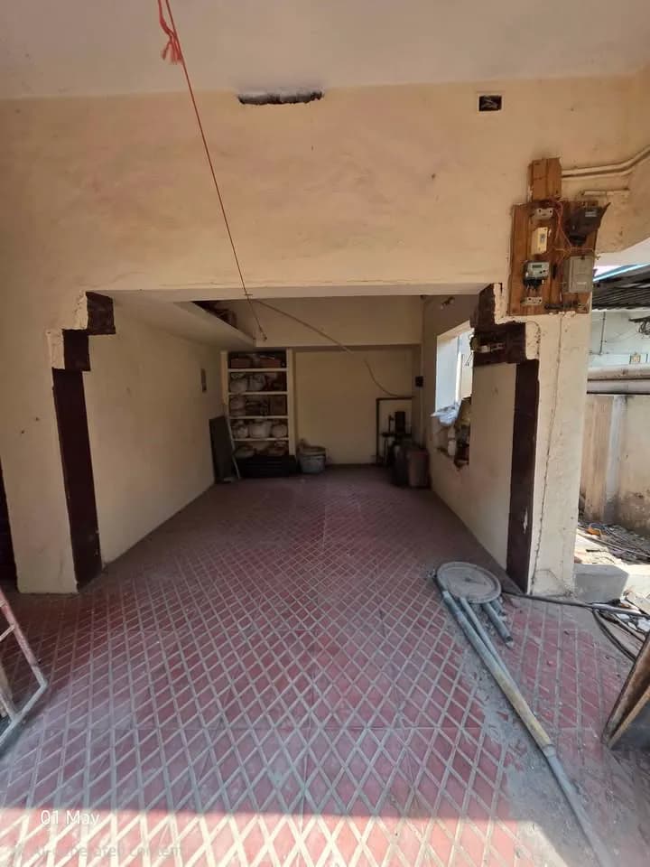3BHK House