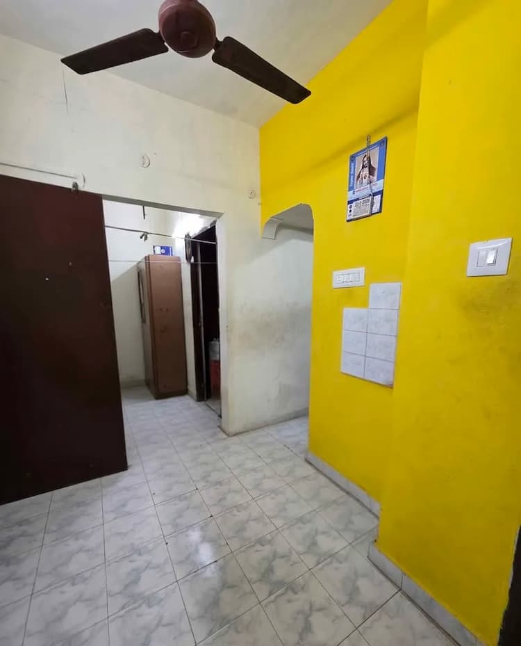 1BHK House