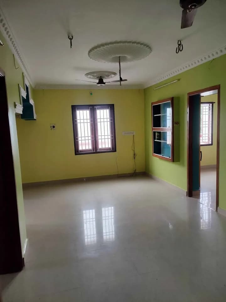 3BHK House