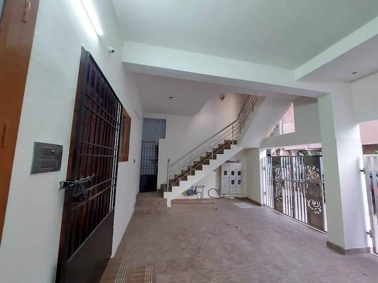 2BHK House