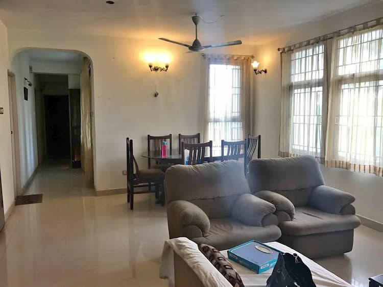 3BHK Flat