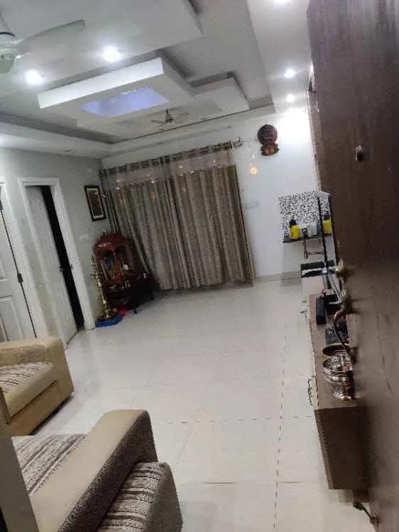 3BHK Flat