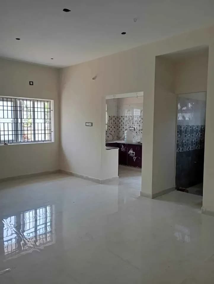 2BHK Flat