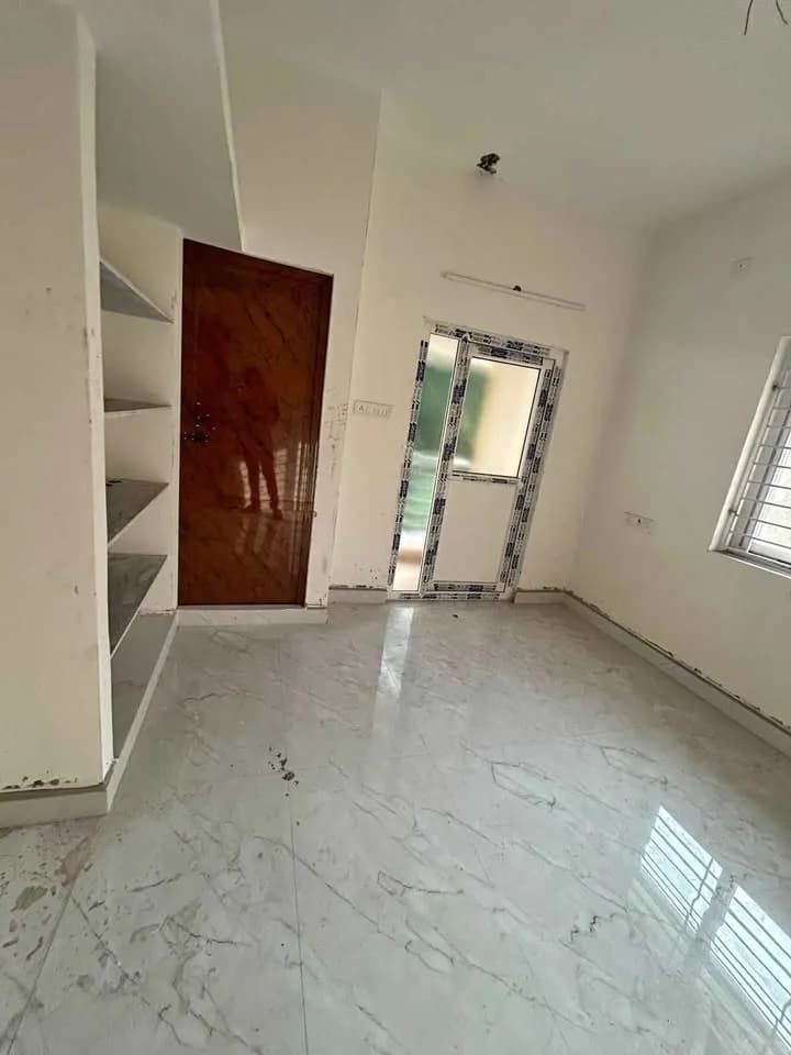 1BHK Flat