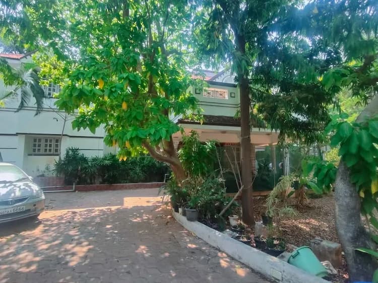 5BHK House