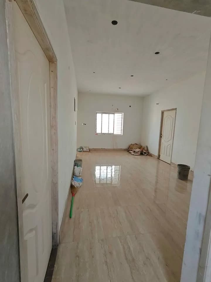 3BHK Flat