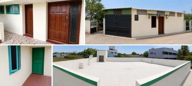5BHK House