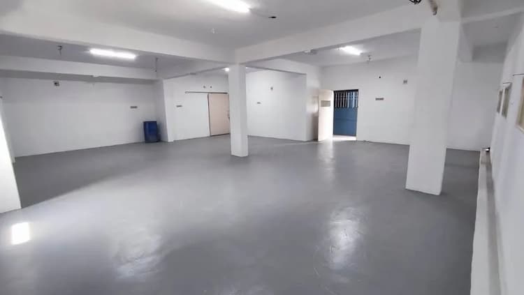 1500 sqft Office