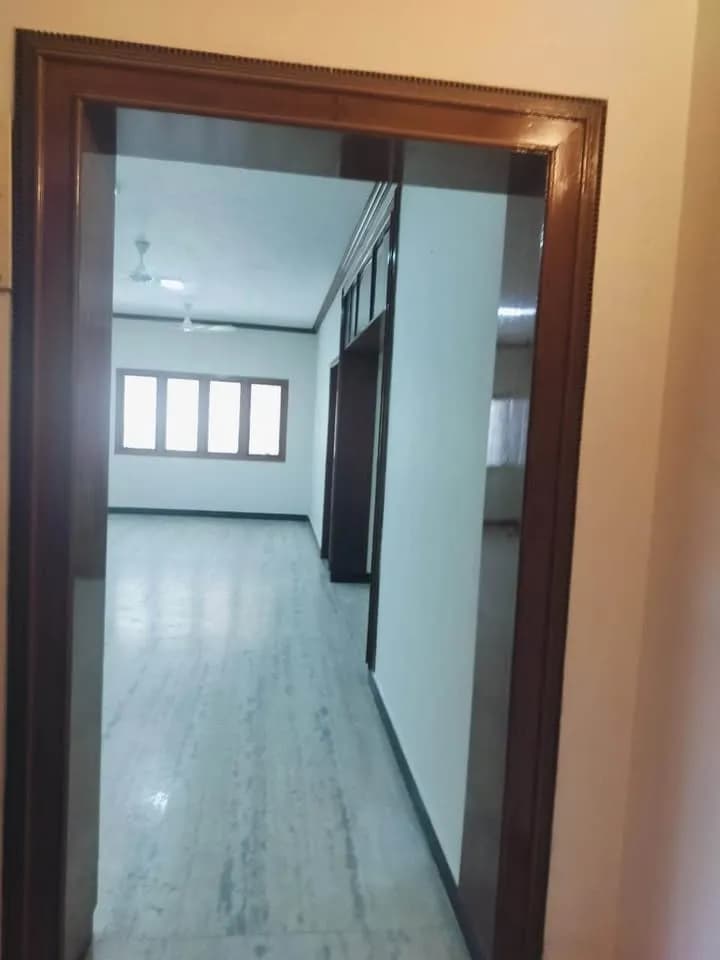 3BHK Flat