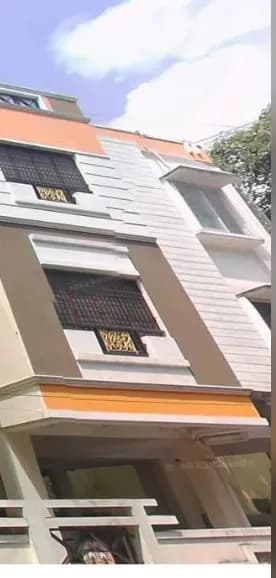 2BHK Flat