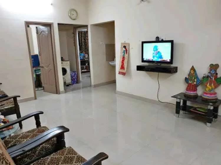 2BHK Flat