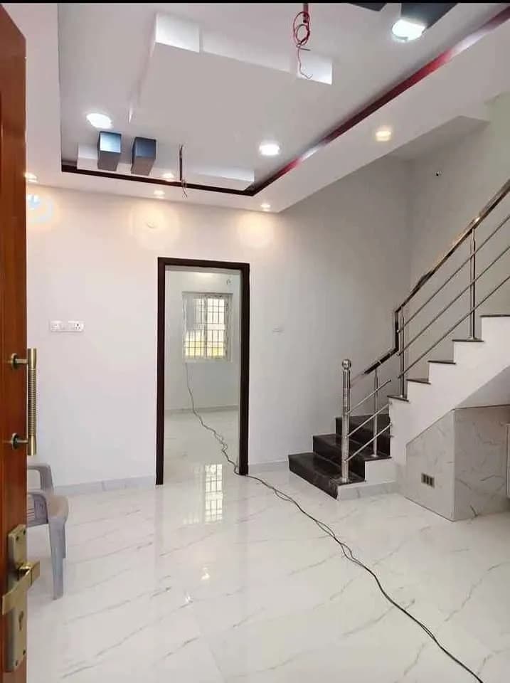 2BHK House