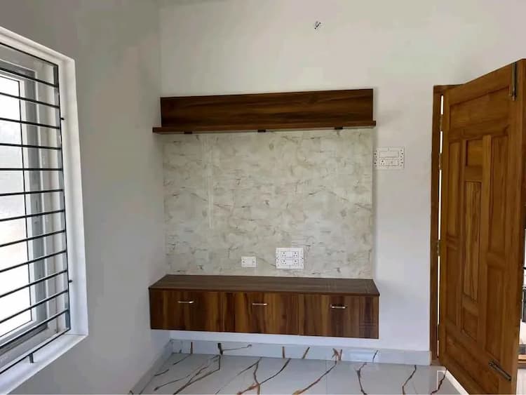 2BHK House