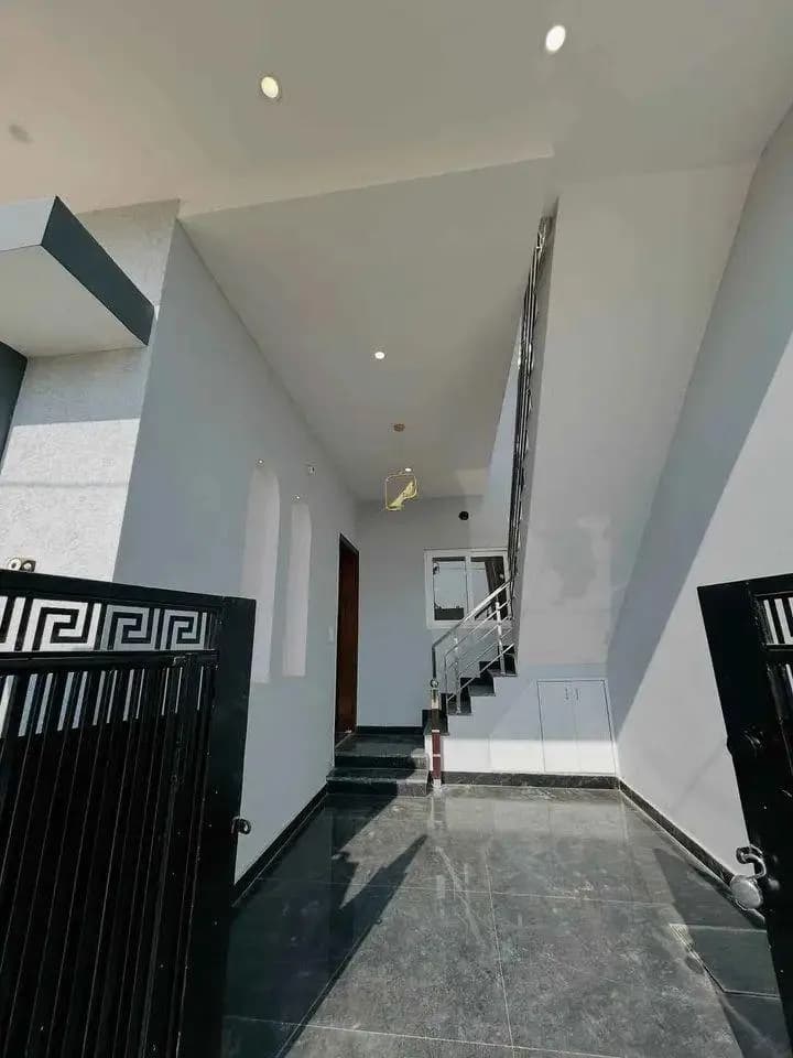 3BHK House