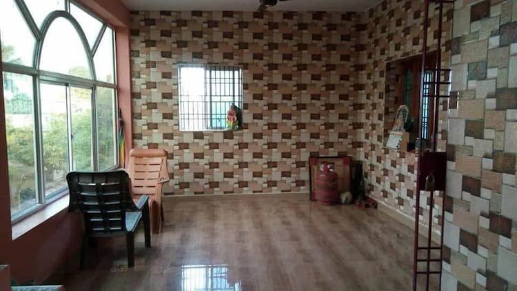 3BHK House