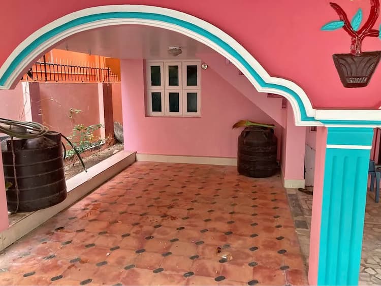 2BHK House