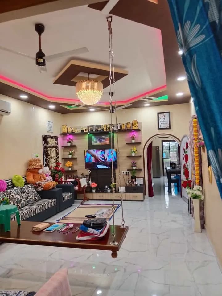 2BHK House