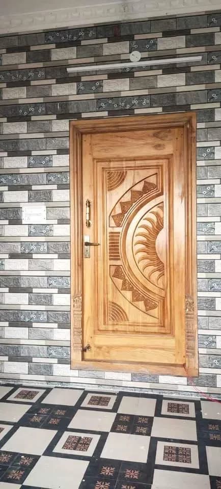 2BHK House
