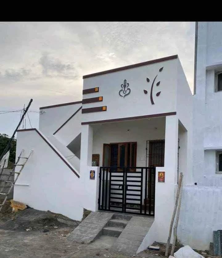 1BHK House