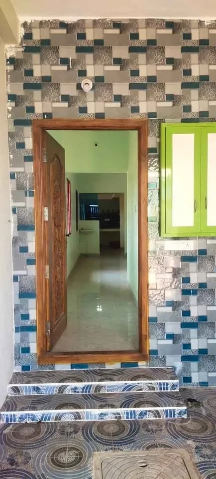 2BHK House